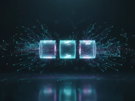 Why Smart Technology Is Changing Online Slot Play